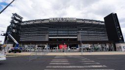 El MetLife Stadium será una de las sedes centrales del Mundial 2026, pero llegar desde Nueva York podría convertirse en otro golpe al bolsillo de los hinchas. El MetLife Stadium será una de las sedes centrales del Mundial 2026, pero llegar desde Nueva York podría convertirse en otro golpe al bolsillo de los hinchas.