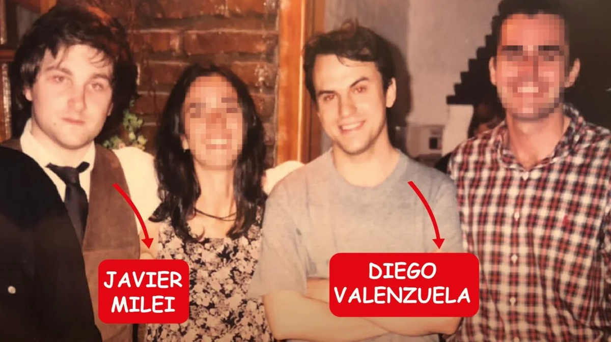 Cuando el pasado explica el presente. Cuando el pasado explica el presente.