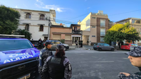 El bunker del horror, Córdoba El bunker del horror, Córdoba