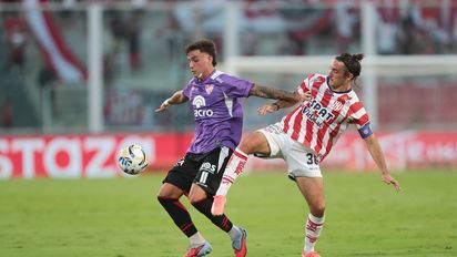 Unión vs. Instituto por Torneo Clausura: cómo ver, hora y formaciones