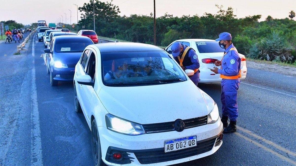 Iké Argentina emitió un informe en el que reveló que las asistencias viales aumentaron más del 25% durante el inicio de las vacaciones de verano 2026. Iké Argentina emitió un informe en el que reveló que las asistencias viales aumentaron más del 25% durante el inicio de las vacaciones de verano 2026.