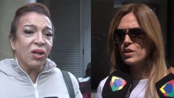 Lizy Tagliani no se olvida de Viviana Canosa y aguarda por el fin de la feria judicial