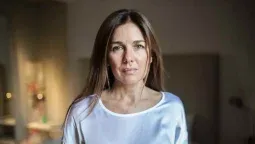 Andrea Frigerio y su debut fallido. Andrea Frigerio y su debut fallido.