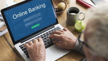 Nuevo virus afecta al Home Banking. Nuevo virus afecta al Home Banking.