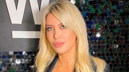Explota Twitter: Wanda Nara y Netflix se asocian