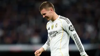 Mastantuono destapó otro escándalo en medio del cabaret del Real Madrid