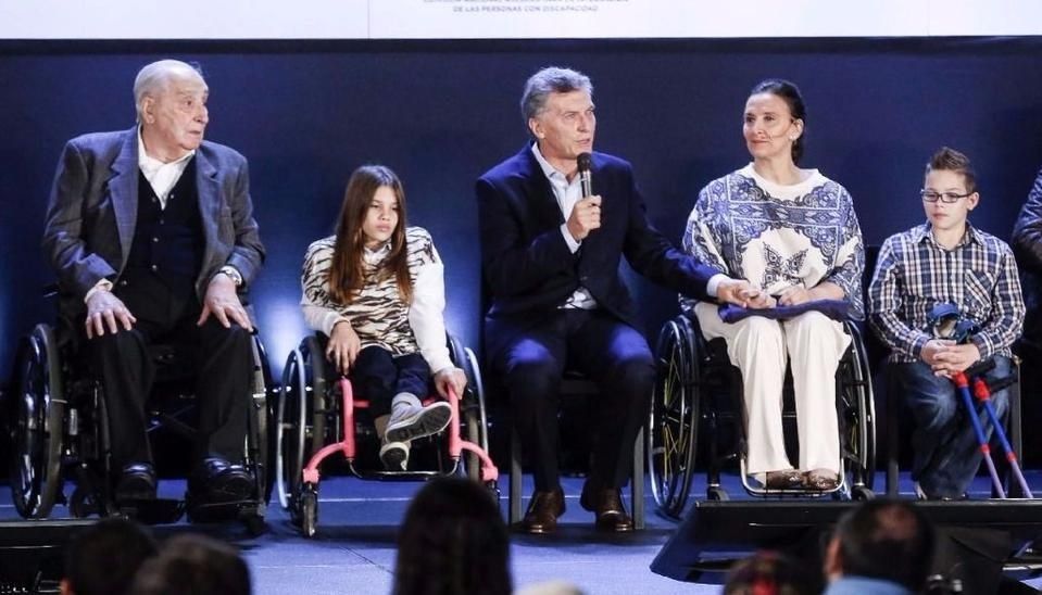 Cambiemos defendió la medida argumentando que durante el kirchnerismo hubo diversas irregularidades.
