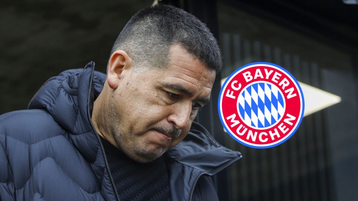 Un jugador se fue de Boca en medio de un conflicto y ahora llegaría al Bayern Múnich. FOTO: NA. Un jugador se fue de Boca en medio de un conflicto y ahora llegaría al Bayern Múnich. FOTO: NA.