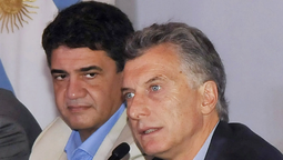 Jorge Macri consideró a su primo Mauricio un super líder pero no un super candidato.