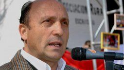 Para Horacio Salaverri, titular de Carbap, la única manera de mantener los activos del productor y estar protegidos es a través de la mercadería.