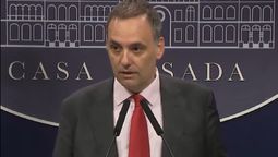 El Gobierno anunció el cierre del Inadi y en las redes explotaron los memes. (Foto: Captura de video)