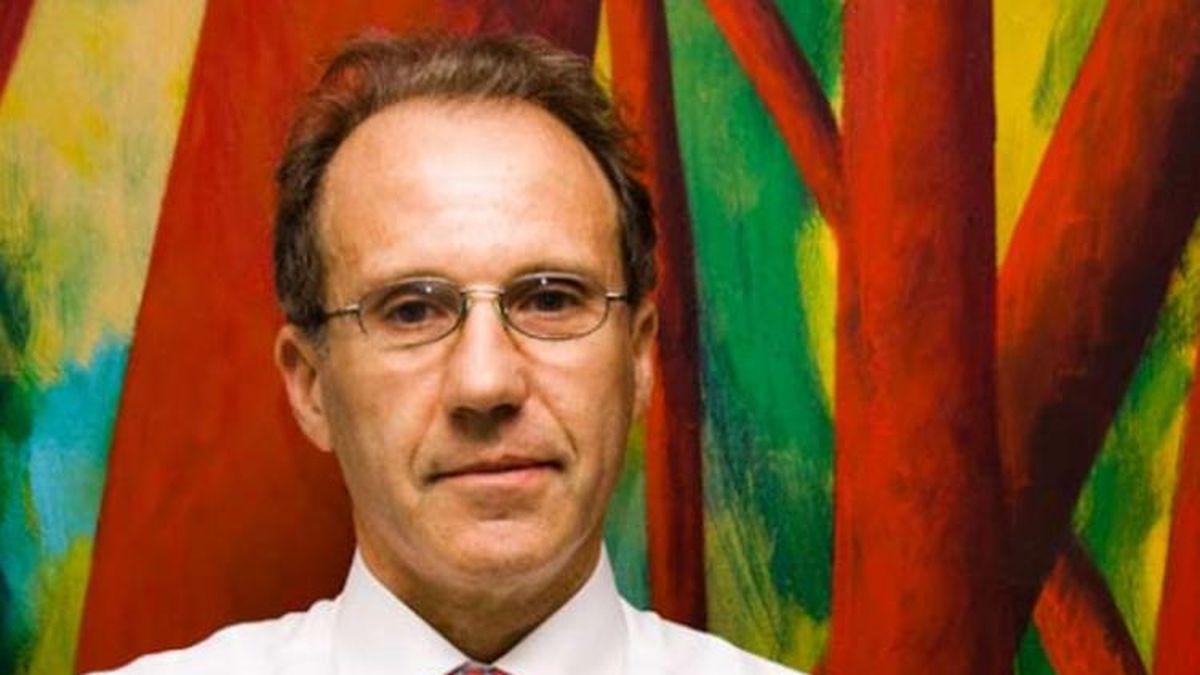 En desarrollo las acusaciones por mal desempeño para Rosenkrantz