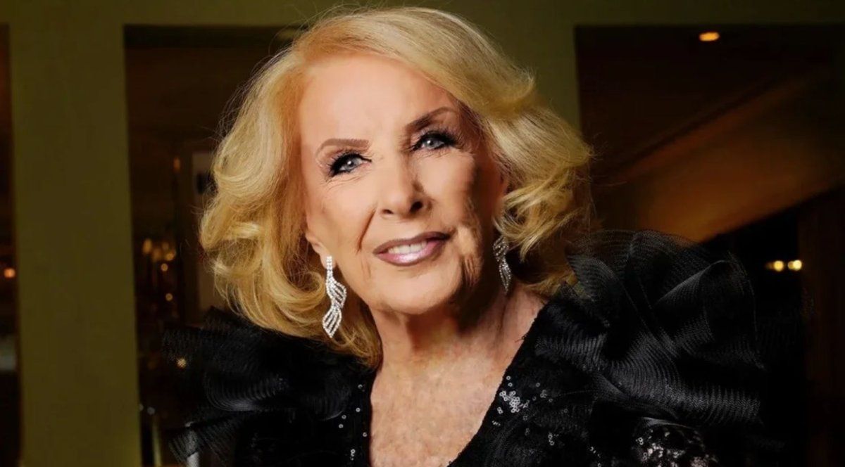 Mirtha Legrand le declaró la guerra a Intrusos: Su inesperada reacción tras el rumor de romance entre Macri y Juana Viale.