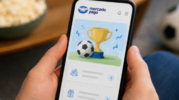 Mercado Pago dio marcha atrás y cambió su Prode del Mundial tras una fuerte advertencia