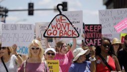 altText(USA: ¿Podría venir una prohibición nacional al aborto?)}