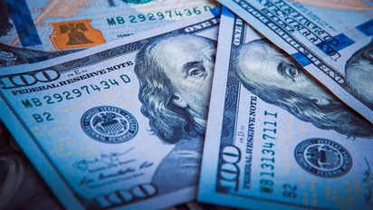 Sin respiro: Dólar blue a $526 en provincias