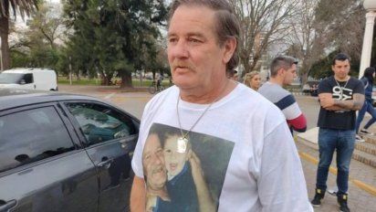 Abuelo de Lucio Dupuy: Pide condena ejemplar y justicia por su nieto
