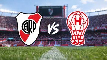 River vs Huracán por el Torneo Clausura: Hora, formaciones y dónde ver