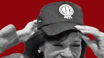 CFK 2023. En el kirchnerismo creen que en Pilar se dio el primer paso para una candidatura de la Vicepresidente. CFK 2023. En el kirchnerismo creen que en Pilar se dio el primer paso para una candidatura de la Vicepresidente.