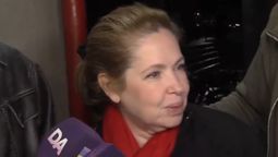 Andrea del Boca rompió el silencio luego de su salida de Gran Hermano: Quiero estar bien. Andrea del Boca rompió el silencio luego de su salida de Gran Hermano: Quiero estar bien.