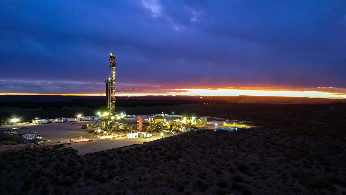 El acuerdo con ADNOC marcaría el desembarcó árabe en Vaca Muerta.