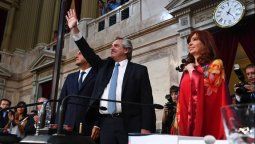 altText(Caluroso debate en el peronismo por la expropiación de Vicentín tras rumores de vaciamiento)}