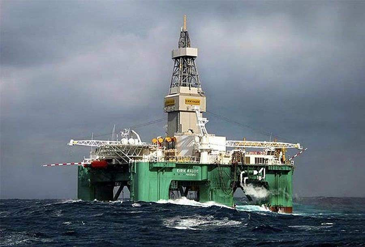 Gran Bretaña va por el petróleo de Malvinas. Gran Bretaña va por el petróleo de Malvinas.