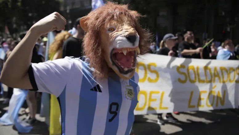 1 semana de Javier Milei: Adiós a libertarios (¿y Marra?)