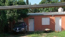 Una pareja fue encontrada sin vida en la ciudad de Paraná, provincia de Entre Ríos.