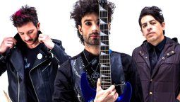 Finde en Rosario: Homenaje a Soda Stereo