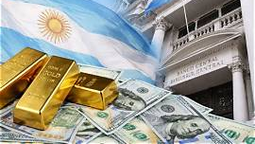 Reservas Banco Central