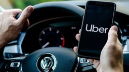 Uber bajo la lupa.