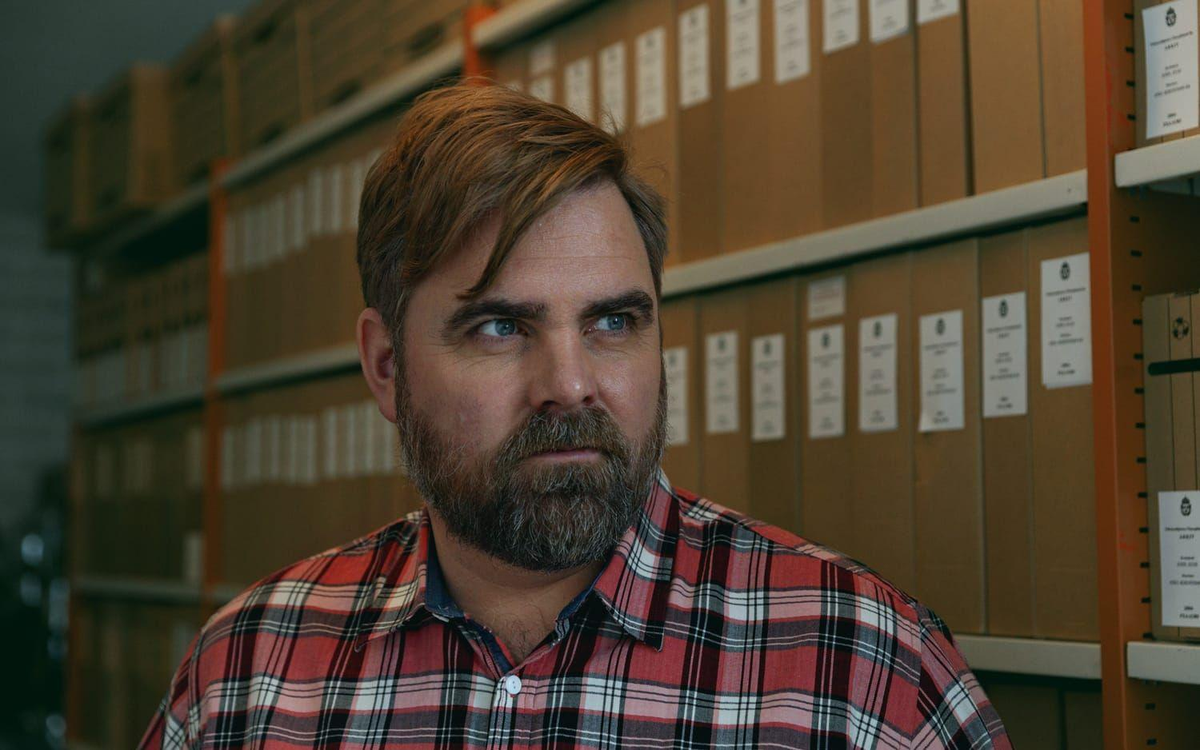 Esta apasionante miniserie que Netflix acaba de estrenar te lleva en 5 episodios a lo más profundo de las investigaciones, con un caso real que cambió la criminología para siempre. Esta apasionante miniserie que Netflix acaba de estrenar te lleva en 5 episodios a lo más profundo de las investigaciones, con un caso real que cambió la criminología para siempre.