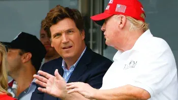 Tucker Carlson: Estados Unidos empuja al mundo a una 3ra Guerra Mundial
