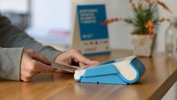 Promoción de Mercado Pago permite ahorrar fuerte. Promoción de Mercado Pago permite ahorrar fuerte.