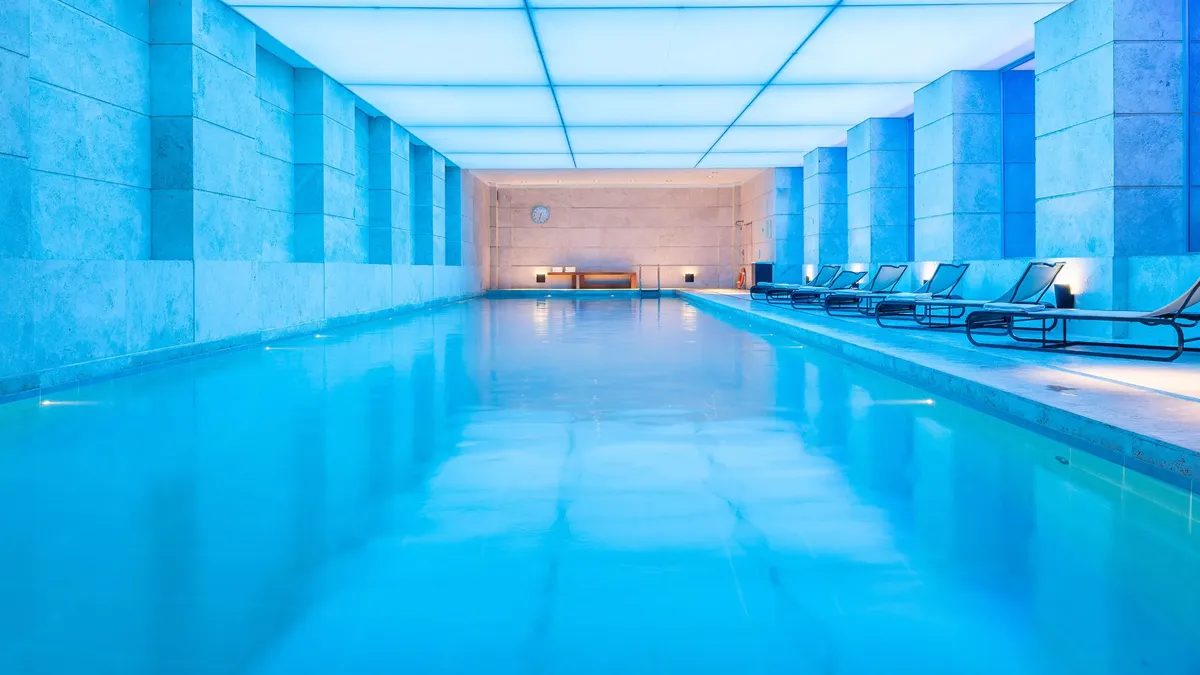 5 spas increíbles en Buenos Aires para descansar un finde