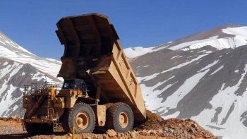 Nuevo RIGI para la minería. Nuevo RIGI para la minería.