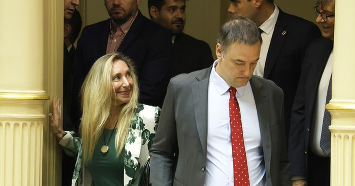 La perfomance de Manuel Adorni en el Congreso no entusiasmó a los gobernadores aliados La perfomance de Manuel Adorni en el Congreso no entusiasmó a los gobernadores aliados