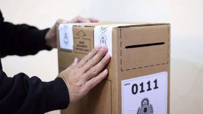 Encuesta: Paridad en un balotaje (excepto en un caso)