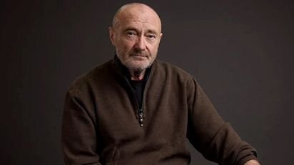 Phil Collins, el hombre detrás de los hits que marcaron épocas, cumple 74 años