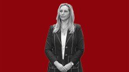 Karina Milei logró que un juez prohibiera la difusión de sus audios. La medida ya no está vigente. Karina Milei logró que un juez prohibiera la difusión de sus audios. La medida ya no está vigente.