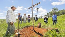 Paraguay a 10 años de la masacre de Curuguaty y la caída de Fernando Lugo.