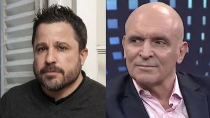 Duro cruce JxC Vs Espert pensando en el voto de derecha 2023