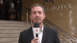 Emiliano Raddi de ESPN dio información de Boca