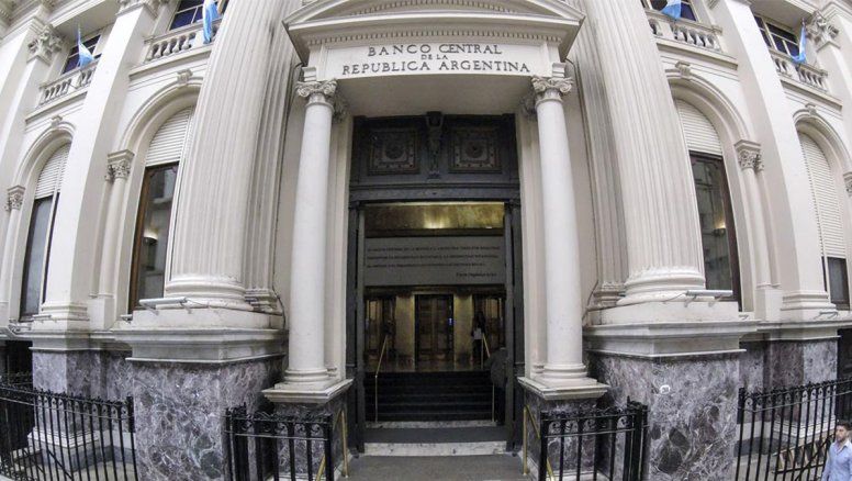 Piedra libre al BCRA: 