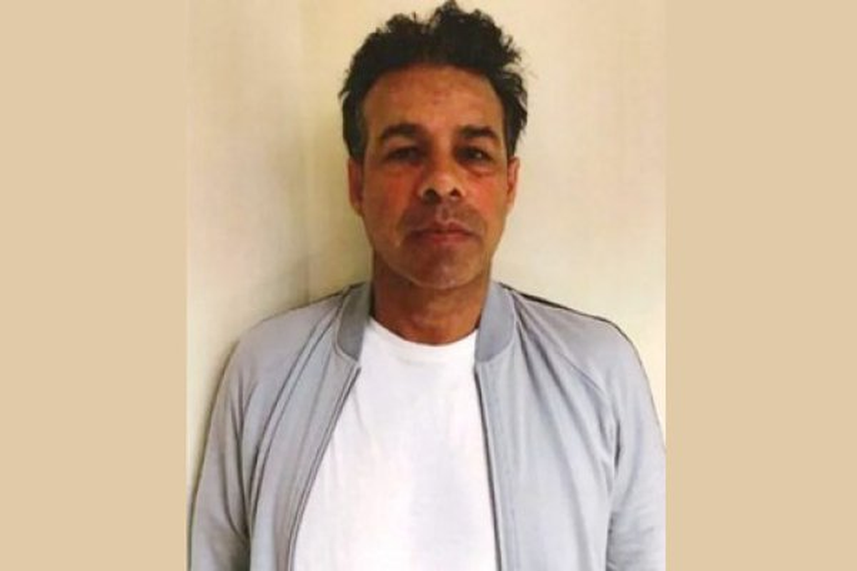 Fred Machado ya vuela rumbo a Estados Unidos tras partir desde Ezeiza Fred Machado ya vuela rumbo a Estados Unidos tras partir desde Ezeiza