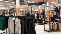 Supermercados tienen descuentos únicos en ropa y causan furor. Supermercados tienen descuentos únicos en ropa y causan furor.