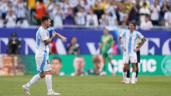 La alarmante razón por la que Argentina fracasaría en el Mundial: Se vuelve en 16avos. La alarmante razón por la que Argentina fracasaría en el Mundial: Se vuelve en 16avos.