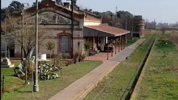 El pueblo de Buenos Aires que tenés que conocer.(Foto: La Nación). El pueblo de Buenos Aires que tenés que conocer.(Foto: La Nación).
