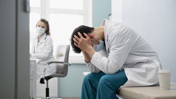 Advertencia de CAMEOF por lo que está pasando en el sistema de salud en Argentina. Advertencia de CAMEOF por lo que está pasando en el sistema de salud en Argentina.